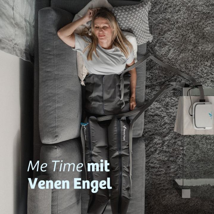 Image du produit Venen Engel 6 avec manchette de pantalon
