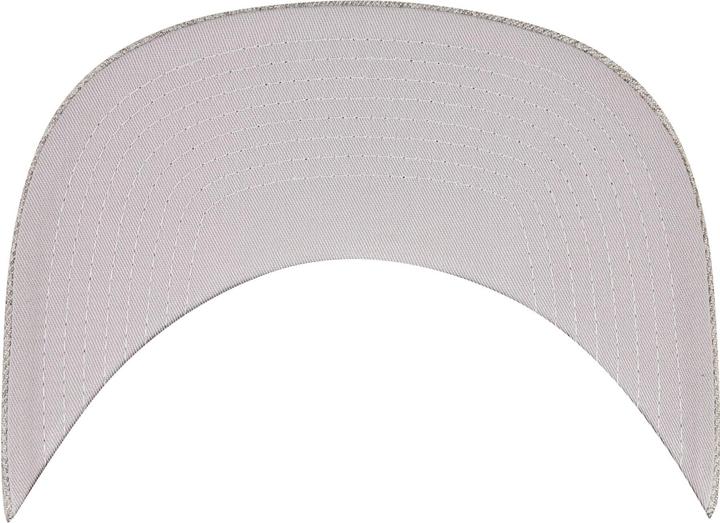 Actual product image Flexfit 110 Fitted Snapback - 3114 (One size)