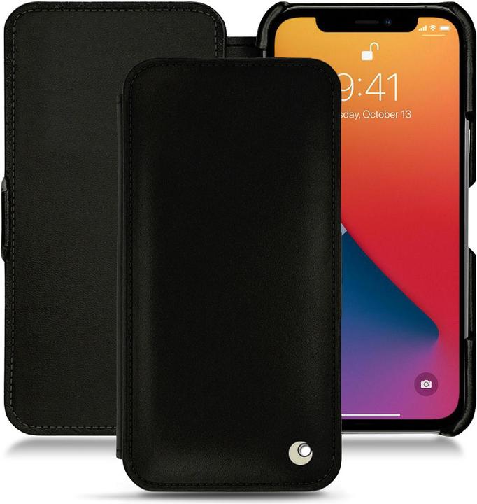 Noir Veggie (Noir / Black)
