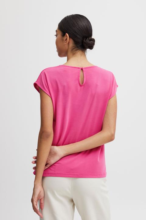Actual product image B.young BYPERL TOP 20811284 (M)