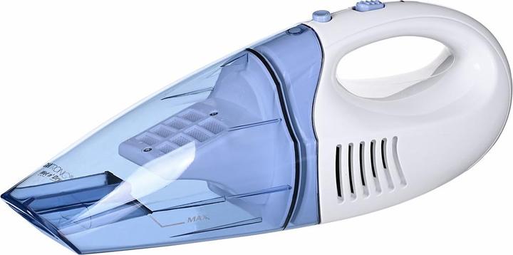 Produktbild Clatronic Staubsauger AKS 828 (2W, Baltos Spalvos)