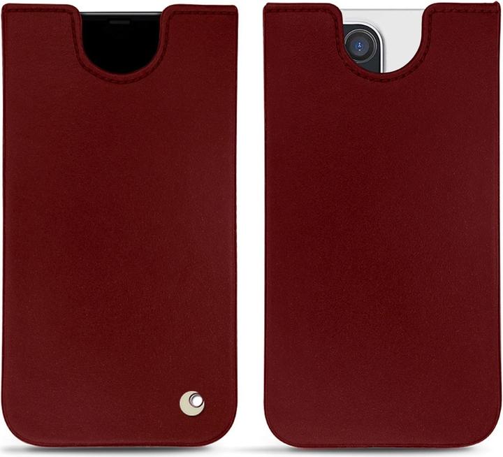 Immagine prodotto Noreve Cover in pelle (Apple iPhone 13 Pro Max)