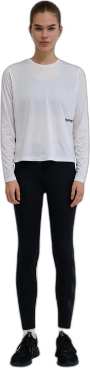 Immagine prodotto hummel hmlPULSE WORKOUT W T-SHIRT L/S (XL)