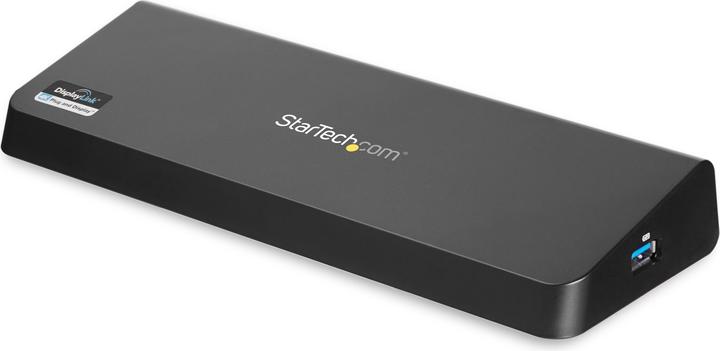 StarTech USB 3.0 (USB-B, 2 Ports)
