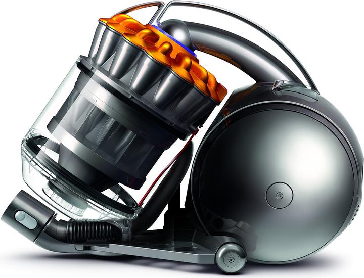 Produktbild Dyson DC37c Parquet