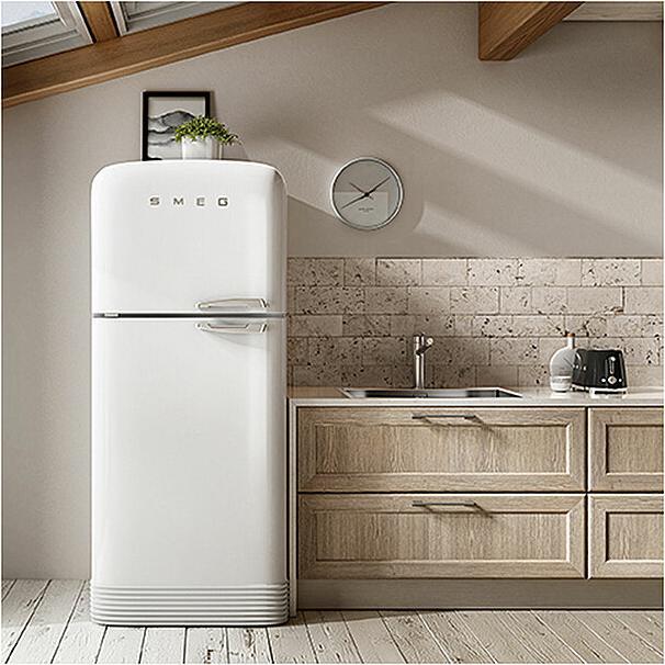Immagine prodotto Smeg Compatto in stile anni '50