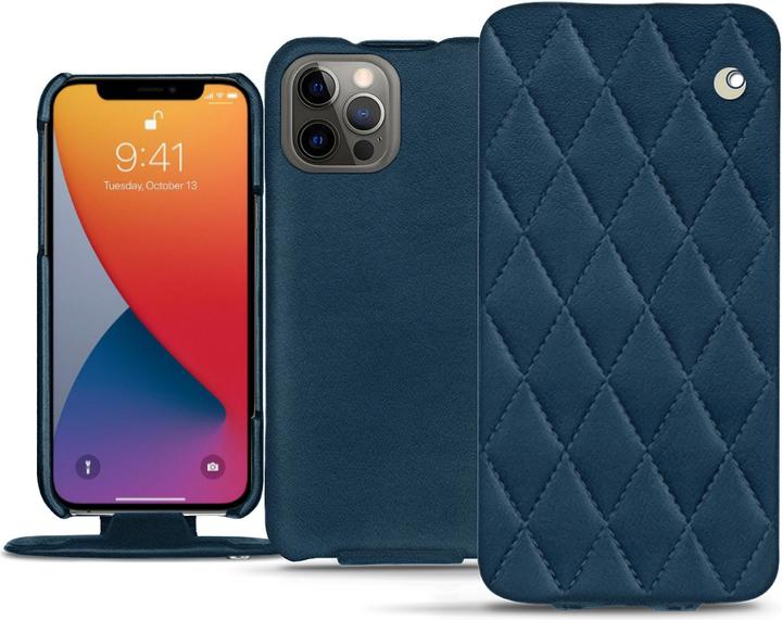 Immagine prodotto Noreve Cover in pelle verticale (Apple iPhone 13 Pro Max)