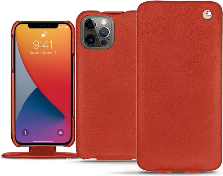 Image du produit Noreve Housse cuir vertical (Apple iPhone 13 Pro)