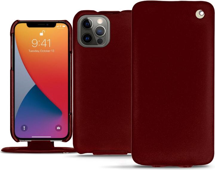 Image du produit Noreve Housse cuir vertical (Apple iPhone 13 Pro Max)