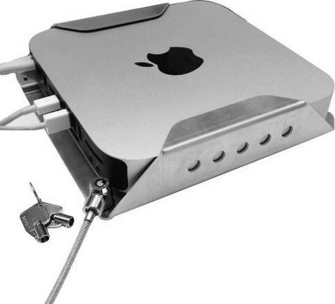 Produktbild Compulocks Mac mini Security Mount Enclosure