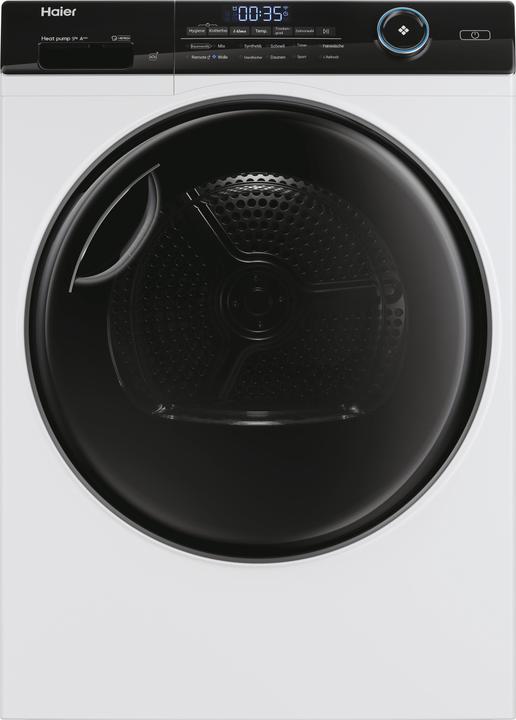 Actual product image Haier HD90-A3959 (9 kg, Left)