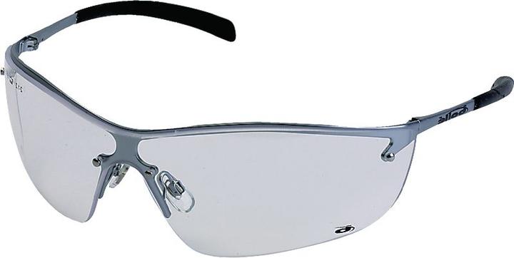 Actual product image Bollé Viper Safety Spectacles Clear