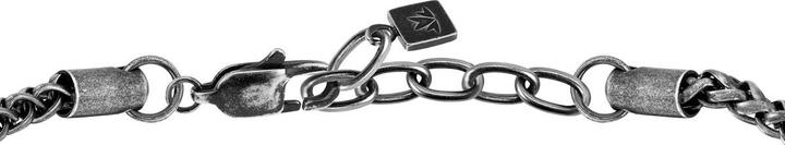 Immagine prodotto Morellato Bracciale Catene (21 cm, Acciaio inossidabile)