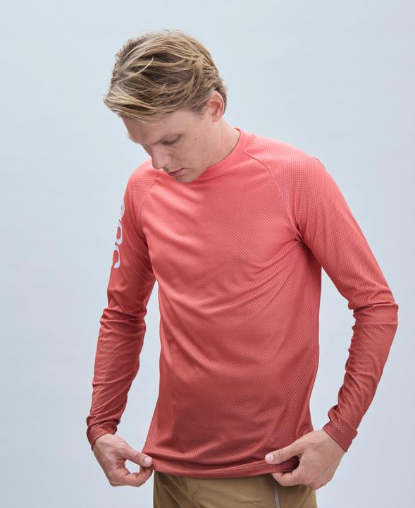 Produktbild Poc M's Essential MTB Lite LS Jersey (S)