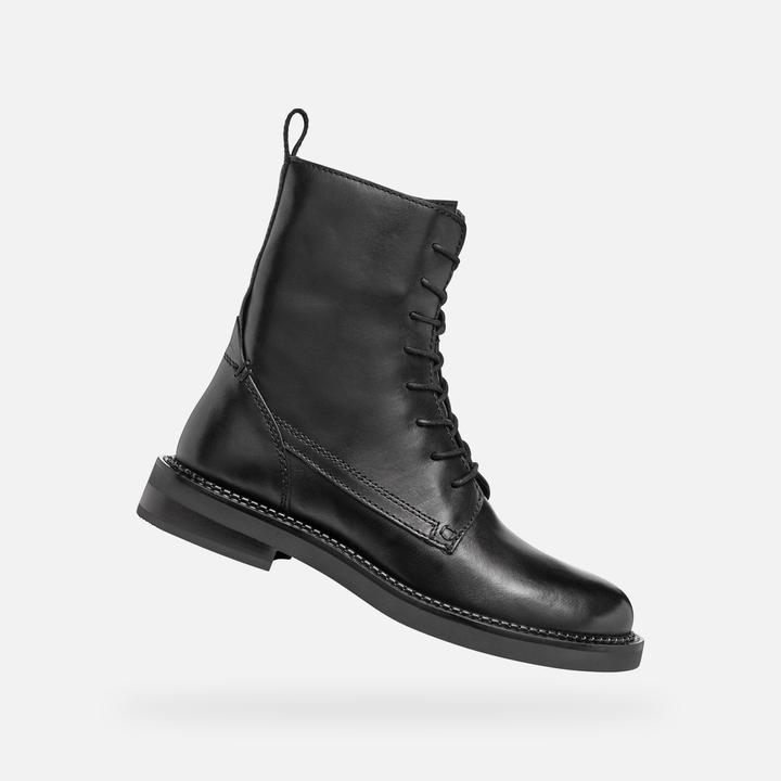 Image du produit Geox bottines serilda g (39)