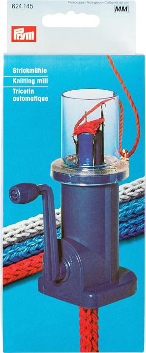 Prym Knitting Mill