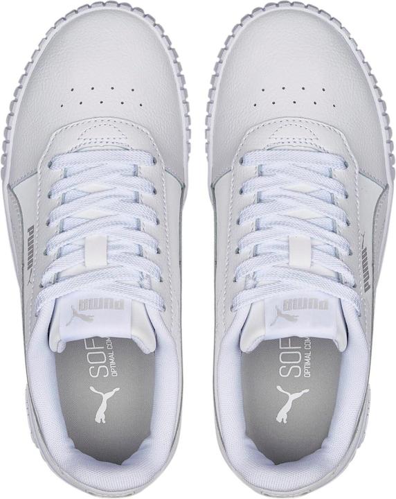 Actual product image Puma Carina 2.0 Jr (35.5)