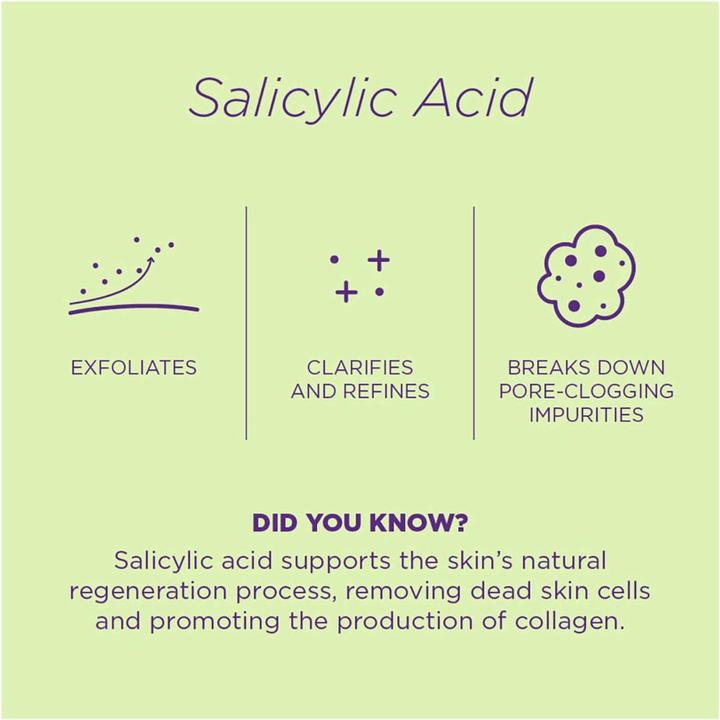 Produktbild Skin Republic Salicylic Acid 2% (30 ml)