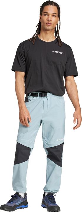 Produktbild adidas Utilitas Zip Off (L)