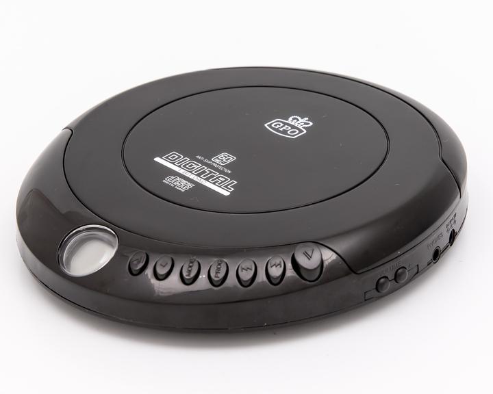 Image du produit GPO Retro Discman