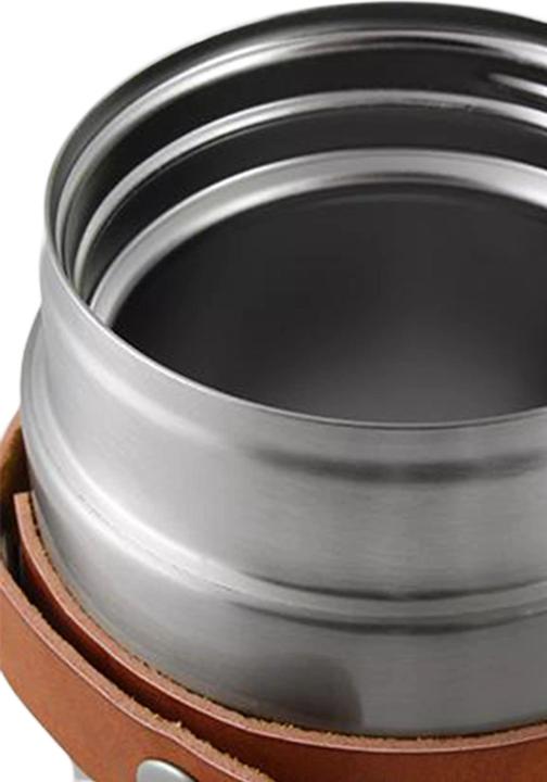Produktbild Black + Blum Lunchbecher (0.40 l)