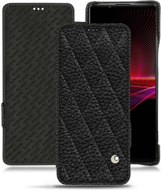 Image du produit Noreve Housse cuir horizontal (Sony Xperia 1 III)