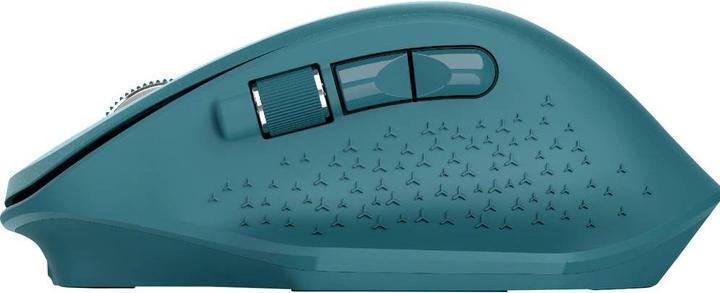Actual product image Trust OZAA - Wireless Mouse (Wireless)