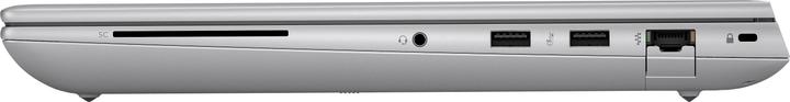 Produktbild HP Zbook Fury 16 G11 (16", Intel Core i7-14700HX, 64 GB, 1000 GB, CH)