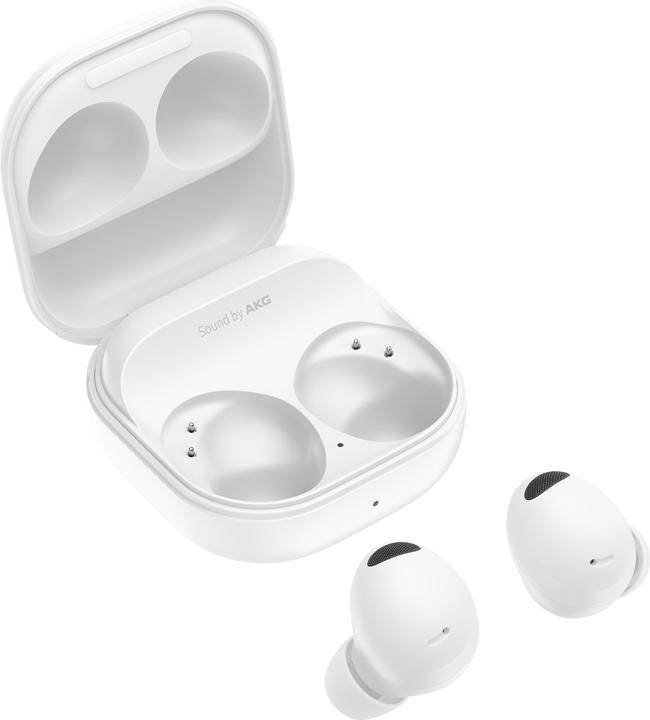 Actual product image Samsung Galaxy Buds2 Pro (ANC, 5 h, Wireless)