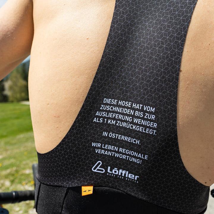 Produktbild Löffler Hotbond Rf XT Bike (54)