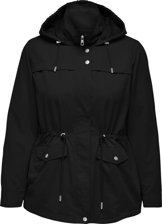 Only Hoch geschlossen Curve Jacke Jacke (L)