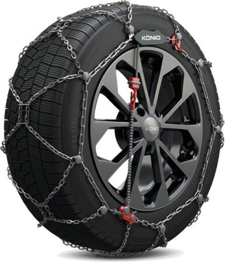 Actual product image König Chain XG-12 PRO 252