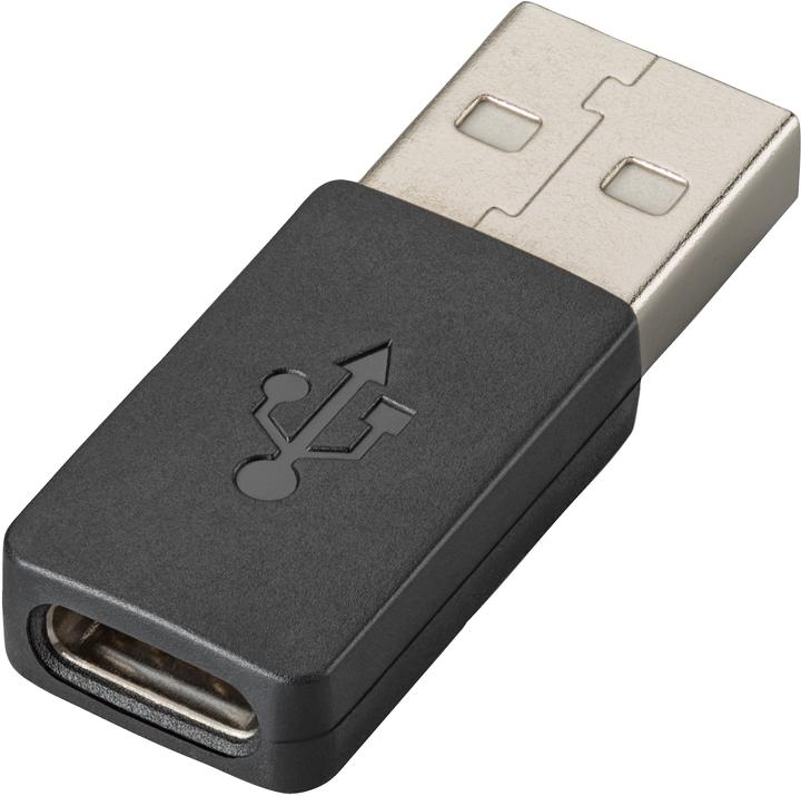 Poly Ply Adptr USB-A Naar USB-C