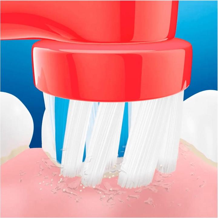 Produktbild Oral-B Stages Power Kids (2 x)