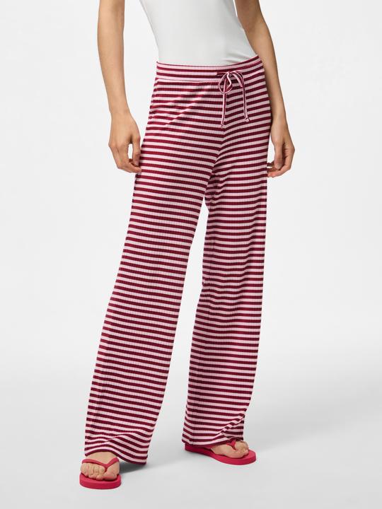 Produktbild Pieces PCLAYA Hose mit weitem Bein (XL)