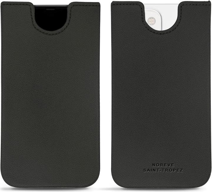 Noir PU ( Black )