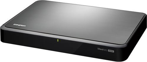Produktbild QNAP Hs-210 (WD Red)