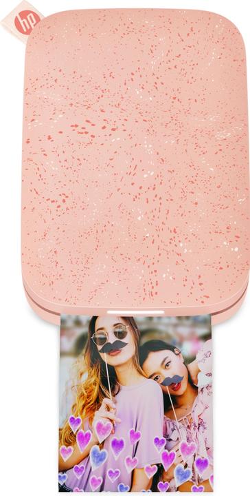 Produktbild HP Sprocket 200 (Farbe)