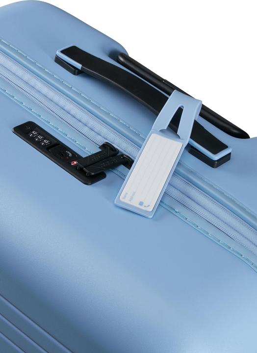 Image du produit American Tourister Novastream (121 l, L (90 - 115l))