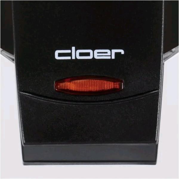 Image du produit Cloer 1620 Gaufrier