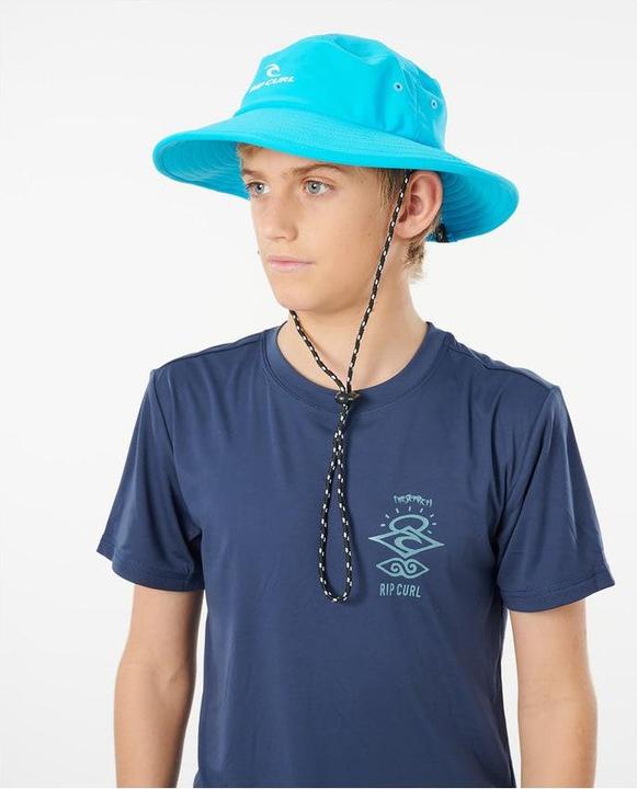 Actual product image Rip Curl Strandhut - Junge blau