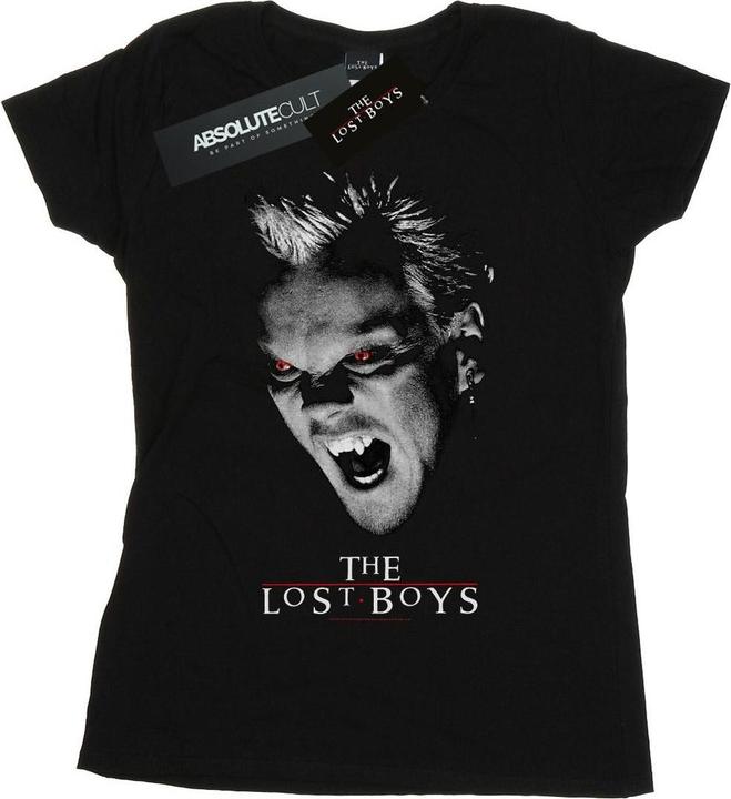 The Lost Boys David Snarl Mono TShirt (XL)