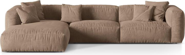 Produktbild Micadoni Martina (Ecksofa)