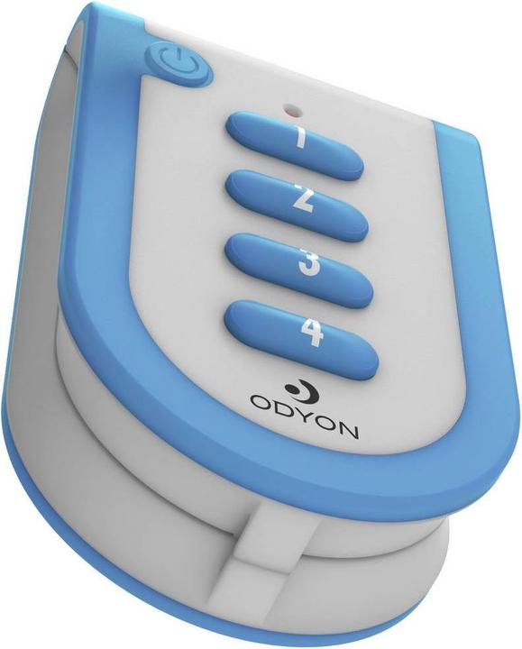 Produktbild Odyon Funk-Handsender 4-Kanal