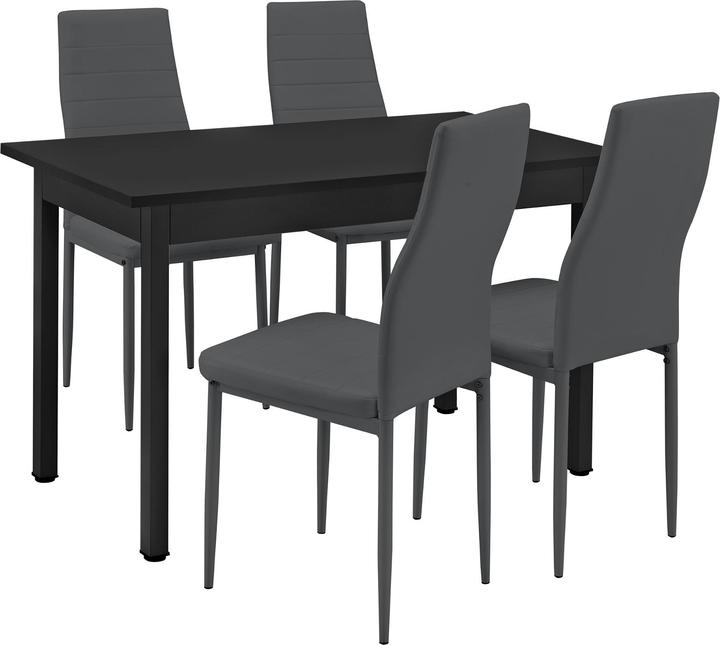 Produktbild En.Casa Florenz (120 x 60 x 75 cm)