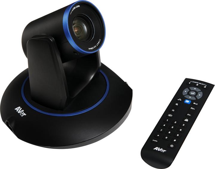 Actual product image AVer PTC500S