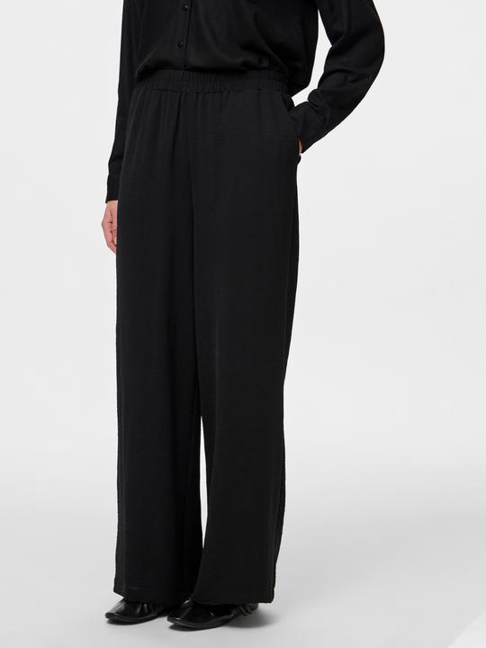 Produktbild Pieces Pctiffany Hw Wide Pants Wvn Noos Bc (XS)