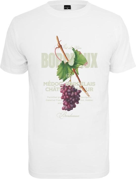 Immagine prodotto Mister Tee Tè Bordeaux - 89239 (S)