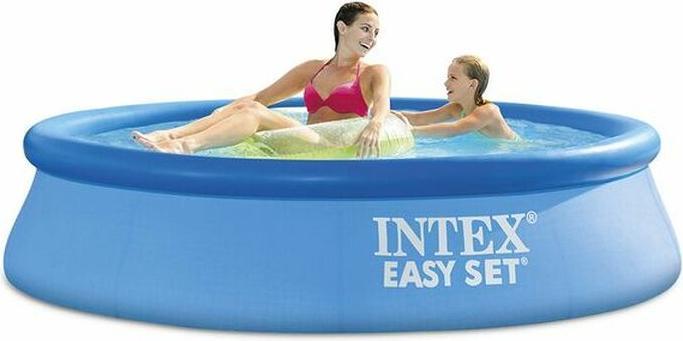 Image du produit Intex Set facile (Ø 244 x 61 cm)