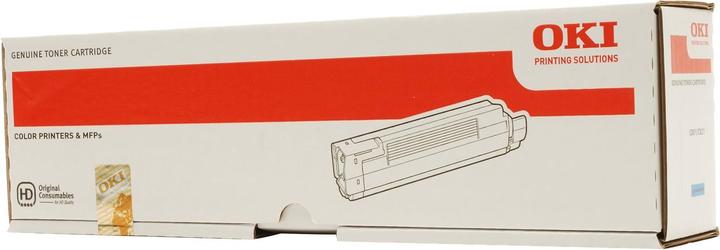 Actual product image OKI 44643003 (C)